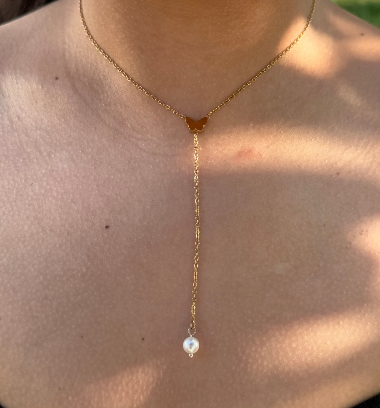 Maissa | collier