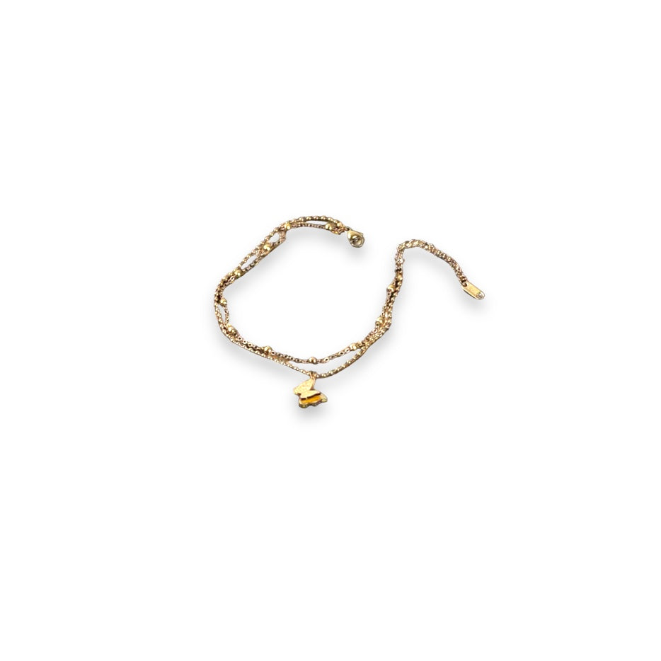 Ama | chaine cheville