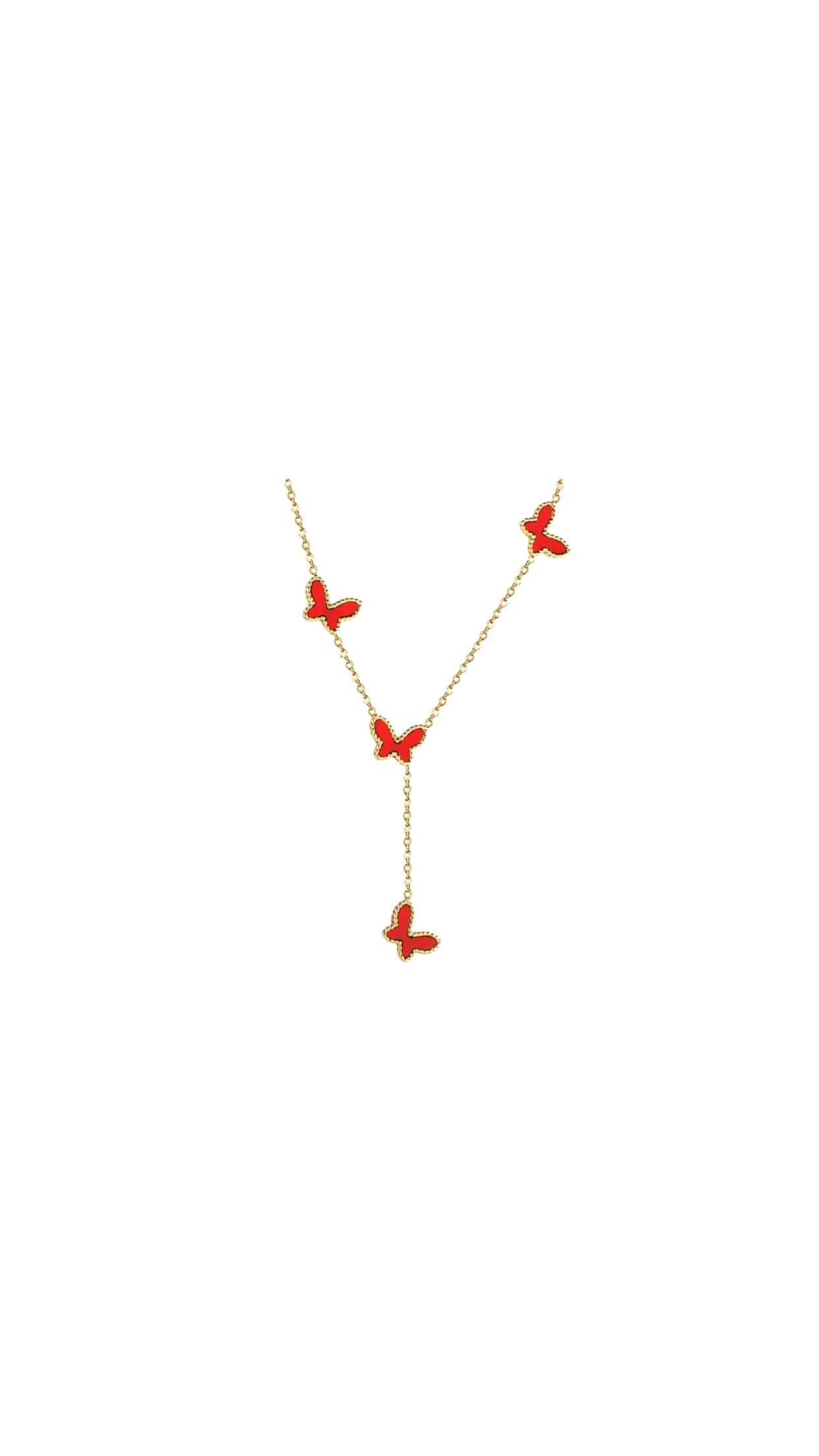 Success  | Collier en acier inoxydable