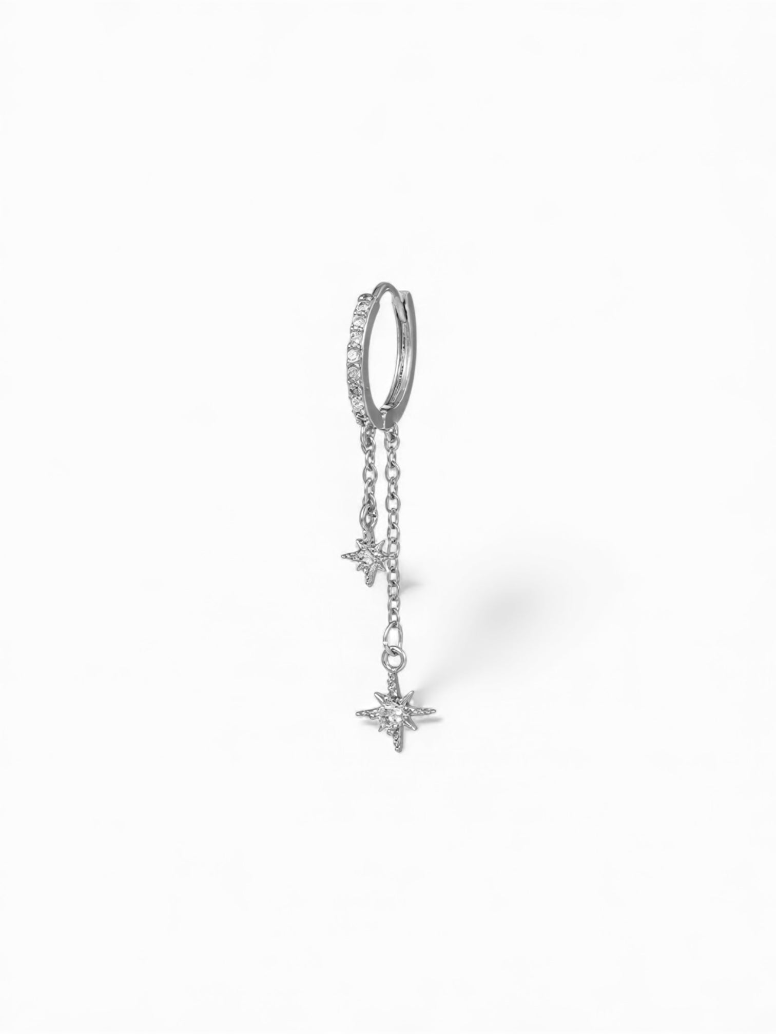 Naila | Boucle d'oreille