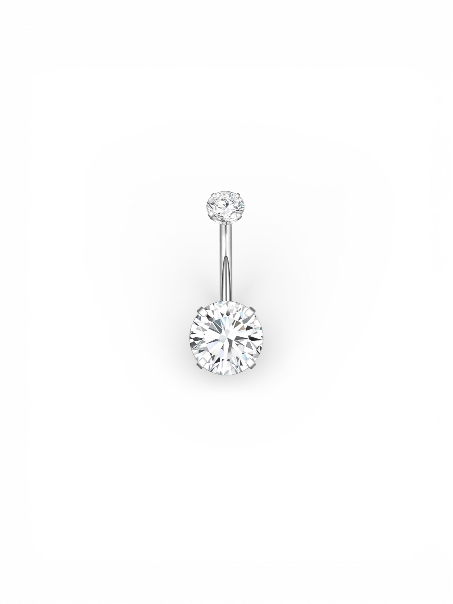 Elissa  |  piercing nombril